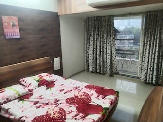 3 BHK Apartment For Rent in Deonar Apartments Chembur Mumbai  7976617