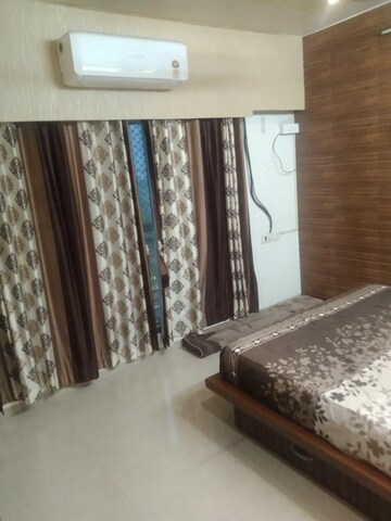 Bedroom in 3 BHK Apartment at Deonar Apartments, Chembur – for Rent