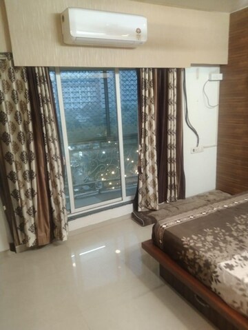 Living Room in 3 BHK Apartment at Deonar Apartments, Chembur – for Rent
