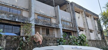  Industrial Plot – Exterior View View at TTC MIDC Industrial Area, Rabale - for Sale