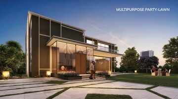 2 BHK Apartment – Exterior View View at Holystico Astrana, Hadapsar - for Sale