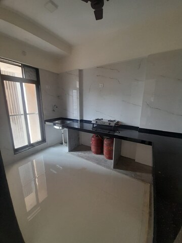 Kitchen in 2 BHK Apartment at Khar West – for Rent