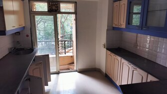 2 BHK Apartment For Rent in Nahar Amrit Shakti Chandivali Mumbai  7976618