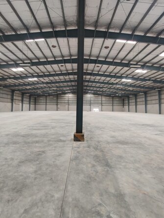 Commercial Warehouse 40000 Sq.Ft. For Rent in Cholavaram Chennai  7976611