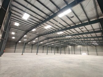 Commercial Warehouse 40000 Sq.Ft. For Rent in Cholavaram Chennai  7976611