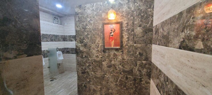 Exterior View, shipra-krishna-azure Commercial Office Space 650 Sq.Ft. In Dabur Chowk Ghaziabad 7976674