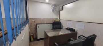 Team Area in  Office Space at Shipra Krishna Azure, Dabur Chowk – for Sale