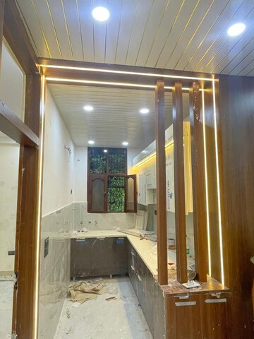 Floor Plan in  Office Space at Shipra Krishna Azure, Dabur Chowk – for Sale