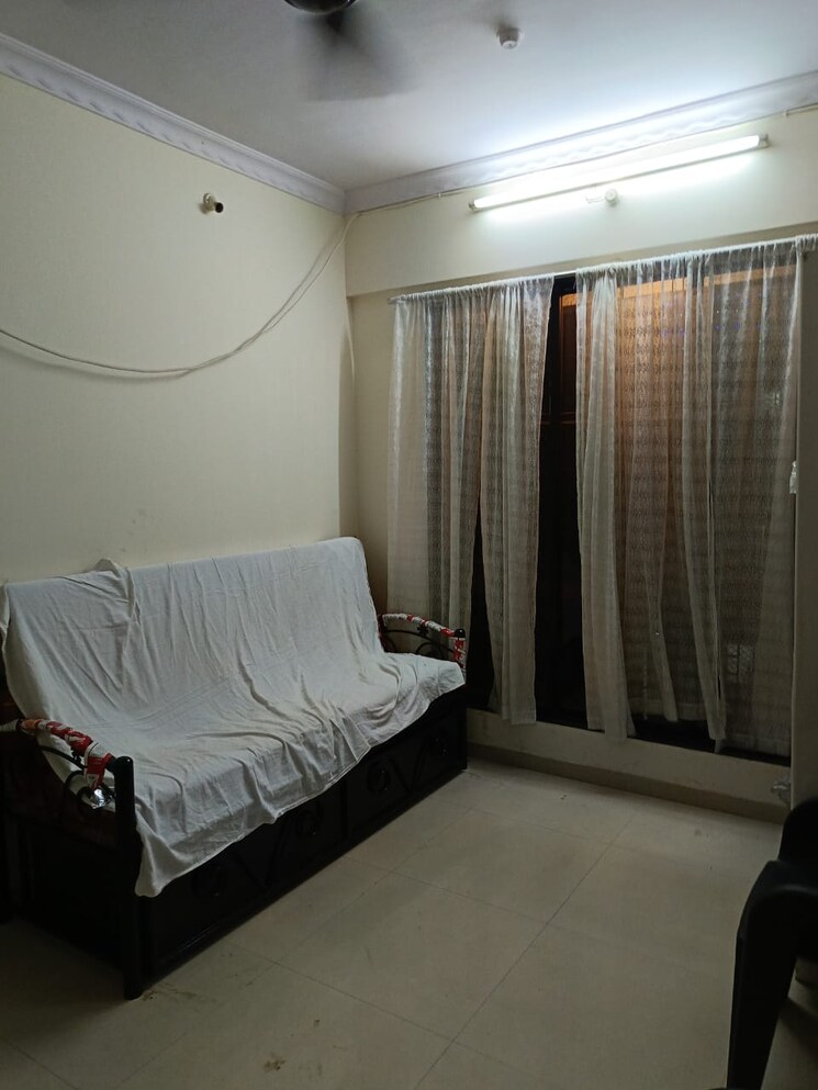 Living Room, nikita-chs 1 Bedroom 950 Sq.Ft. Apartment In Ghansoli Navi Mumbai 7976636