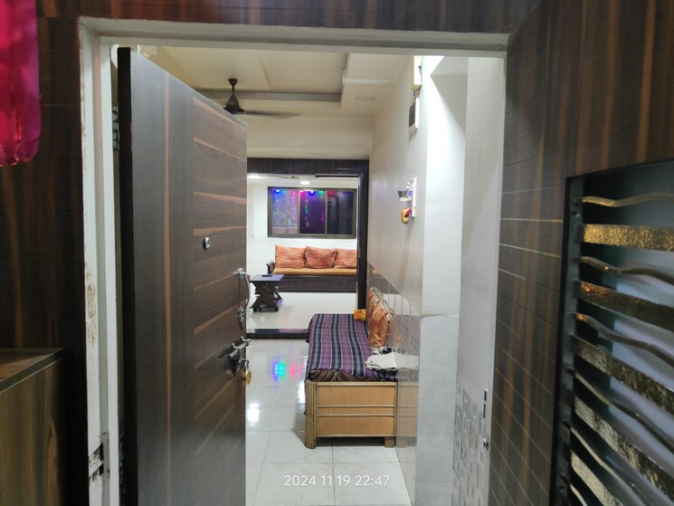 Other, nikita-chs 1 Bedroom 950 Sq.Ft. Apartment In Ghansoli Navi Mumbai 7976636