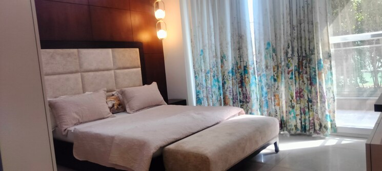 Bedroom, rps-auria 3 Bedroom 1565 Sq.Ft. Apartment In Sector 88 Faridabad 7976750