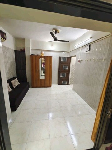 Room in 1 BHK Apartment at Nikita CHS, Ghansoli – for Sale