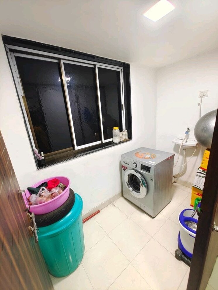 Other, nikita-chs 1 Bedroom 950 Sq.Ft. Apartment In Ghansoli Navi Mumbai 7976636