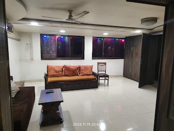 1 BHK Apartment For Resale in Nikita CHS Ghansoli Navi Mumbai  7976636