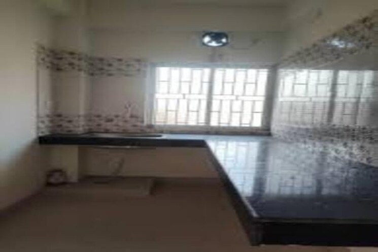 Kitchen, salt lake sector v 1 Bedroom 421 Sq.Ft. Apartment In Salt Lake Sector V Kolkata 3292708