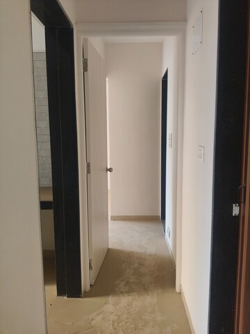 Building Lobby in 1 BHK Apartment at Vihang Vermont, Ghodbunder Road – for Rent