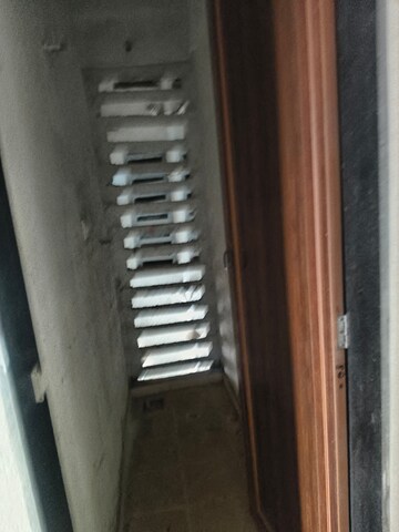 Staircase in 1 BHK Apartment at Vihang Vermont, Ghodbunder Road – for Rent