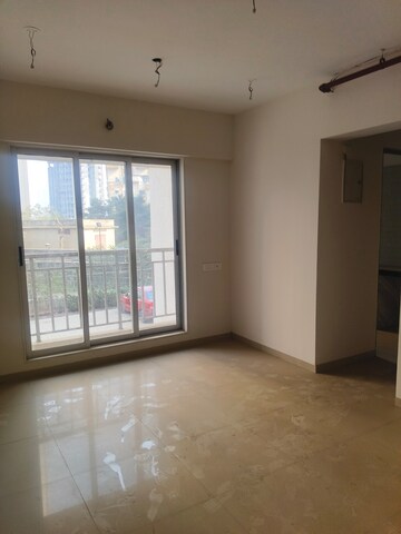 Room in 1 BHK Apartment at Vihang Vermont, Ghodbunder Road – for Rent