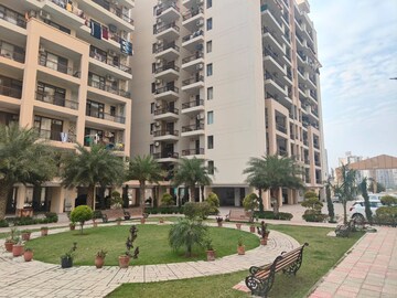 3 BHK Apartment For Rent in Altura Apartments, Ghazipur