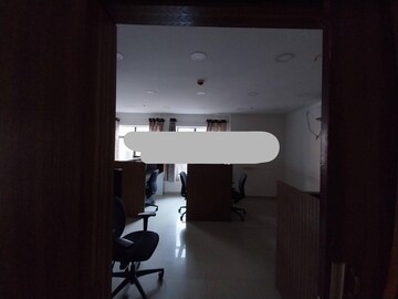 Team Area in  Office Space at Salt Lake Sector V – for Sale