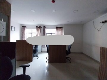 Team Area in  Office Space at Salt Lake Sector V – for Sale