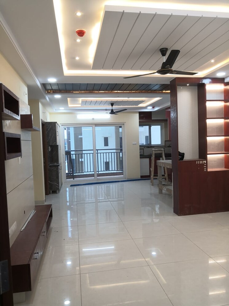 undefined, aparna-sarovar-zenith 3 Bedroom 1505 Sq.Ft. Apartment In Nallagandla Hyderabad 7976761