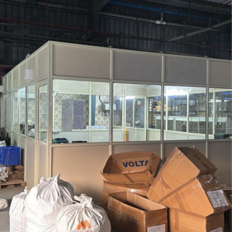 Commercial Warehouse 20000 Sq.Ft. For Rent in Rajokri Delhi  7976759