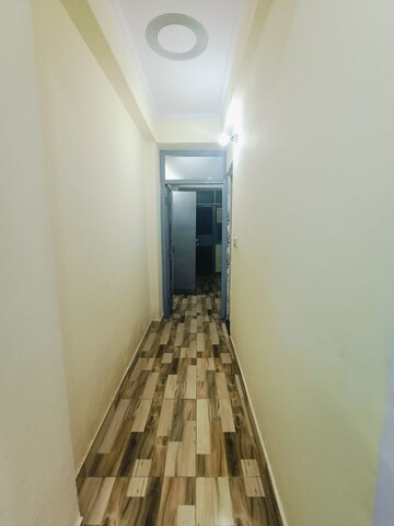 Building Lobby in 2 BHK Apartment at East Delhi – for Rent