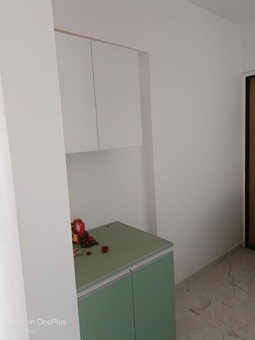 Kitchen in 2 BHK Apartment at Lodha Panacea 1, Dombivli East – for Rent