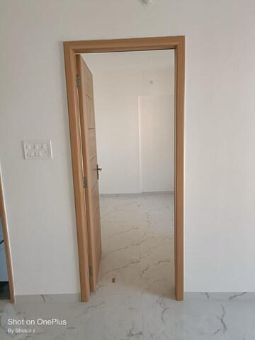 Master Bedroom in 2 BHK Apartment at Lodha Panacea 1, Dombivli East – for Rent
