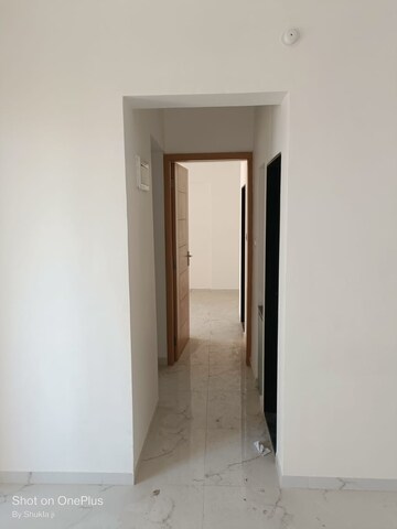 Floor Plan in 2 BHK Apartment at Lodha Panacea 1, Dombivli East – for Rent