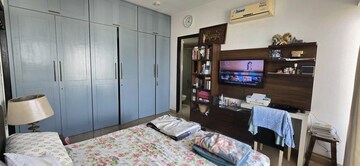 Bedroom in 3 BHK Apartment at Lodha Primero, Mahalaxmi – for Sale