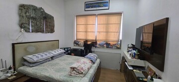 Bedroom in 3 BHK Apartment at Lodha Primero, Mahalaxmi – for Sale