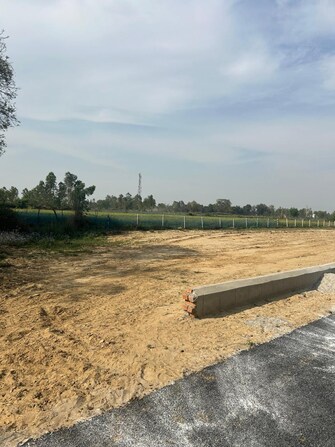 Plot For Resale in Kailasha Enclave Sultanpur Road Lucknow  7976822