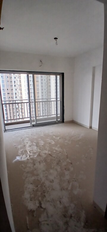 Master Bedroom in 2 BHK Apartment at Mutha Sai Nirvana, Shahad – for Sale
