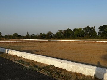 Plot Area in  Plot at Kailasha Enclave, Sultanpur Road – for Sale