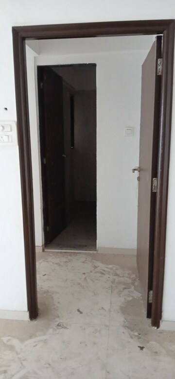 Master Bedroom in 2 BHK Apartment at Mutha Sai Nirvana, Shahad – for Sale