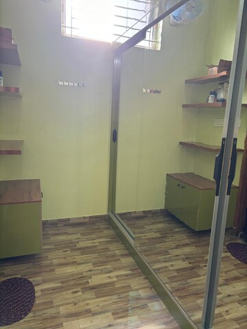 Master Bedroom in 2 BHK Independent House at Pulikeshi Nagar – for Rent