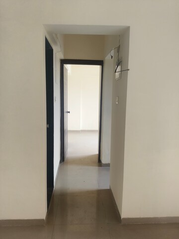 Building Lobby in 1 BHK Apartment at Vihang Hills, Ghodbunder Road – for Rent