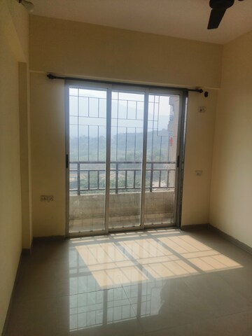 1 BHK Apartment For Rent in Vihang Hills, Ghodbunder Road