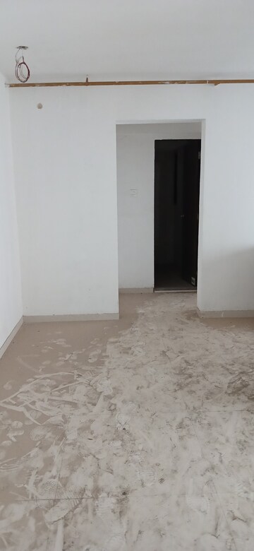 Living Room in 2 BHK Apartment at Mutha Sai Nirvana, Shahad – for Sale