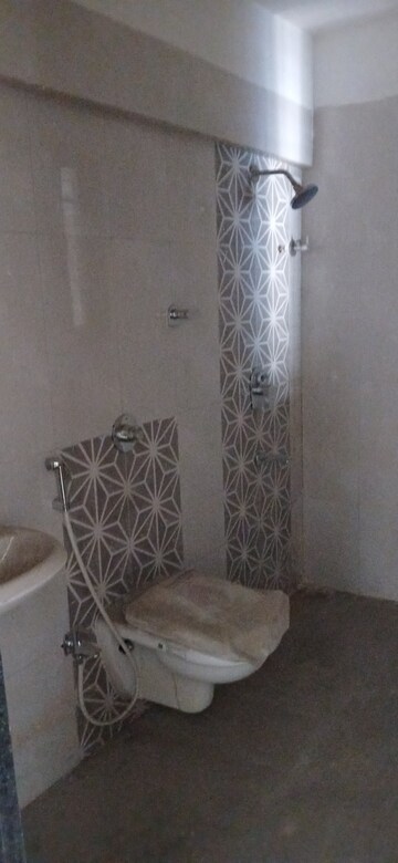 Bathroom in 2 BHK Apartment at Mutha Sai Nirvana, Shahad – for Sale