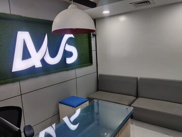 Furnished Amenities in  Office Space at Baner – for Rent