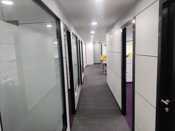 Building Lobby in  Office Space at Baner – for Rent