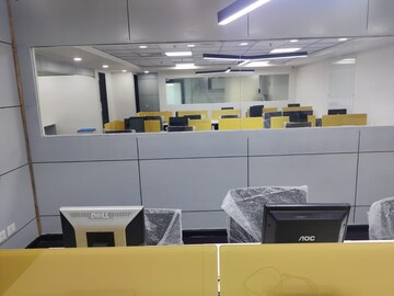 Team Area in  Office Space at Baner – for Rent