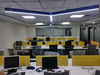 Commercial Office Space 2400 Sq.Ft. For Rent in Baner Pune  7976866