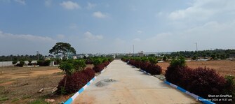 Plot For Resale in Dyavasandra Bangalore  7974609