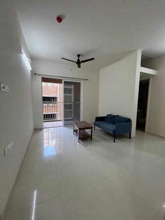 1 BHK Apartment For Rent in Godrej Green Cove Mahalunge Pune  7976839