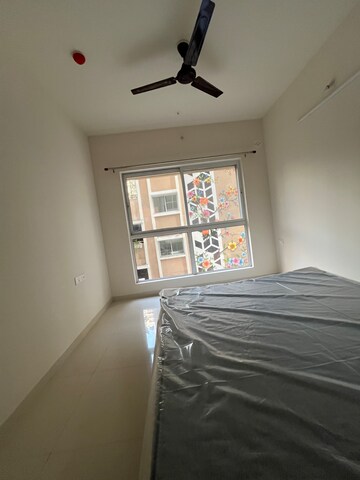 Bedroom in 1 BHK Apartment at Godrej Green Cove, Mahalunge – for Rent