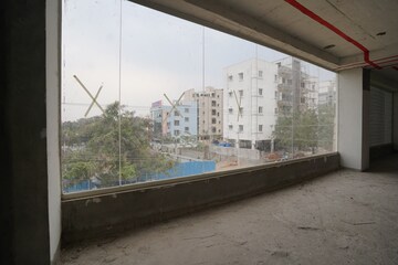 Showroom – Exterior View View at Gopanpally - for Rent